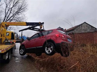 安阳楚雄道路救援